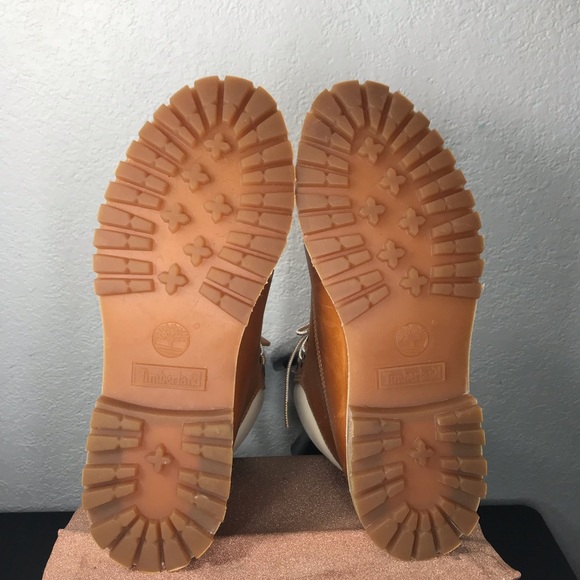 Timberland boots - Picture 3 of 3